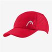 Czapka z daszkiem HEAD Pro Player Cap red