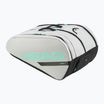 Torba do padla HEAD Tour Padel Bag L 40 l ceramic/ teal