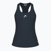 Tank top tenisowy damski HEAD Spirit Tank Top W navy