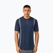 Koszulka tenisowa polo męska HEAD Club 25 Tech Polo navy