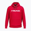 Bluza męska HEAD Club Original Hoodie red