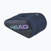 Torba tenisowa HEAD Tour Racquet Bag XL 75 l navy