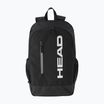 Plecak tenisowy HEAD Base 17 l black
