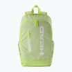 Plecak tenisowy HEAD Base 17 l sharp green