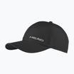 Czapka z daszkiem HEAD Pro Player Cap black