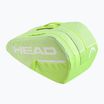 Torba do padla HEAD Base Padel Bag M shark green
