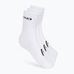 Skarpety HEAD Socks Tennis 3P Club 3 pary white/black