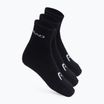 Skarpety HEAD Socks Tennis 3P Club 3 pary black