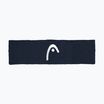 Opaska na głowę HEAD Headband navy