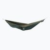 Hamak turystyczny dwuosobowy Ticket To The Moon King Size dark green/army green