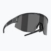 Okulary przeciwsłoneczne Bliz Matrix crystal black/smoke/silver mirror