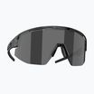 Okulary przeciwsłoneczne Bliz Matrix Small crystal black/smoke/silver mirror