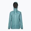 Kurtka przeciwdeszczowa damska Haglöfs L.I.M GTX frost blue