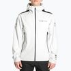 Kurtka żeglarska męska Sail Racing Spray Gore Tex storm white