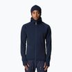 Bluza męska Houdini Power Houdi blue illusion