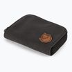 Portfel Fjällräven Zip Card Holder dark/grey