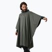 Peleryna przeciwdeszczowa Fjällräven Poncho dark olive