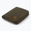 Portfel Fjällräven Zip Wallet dark olive