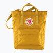 Plecak miejski Fjällräven Kanken Totepack 14 l ochre