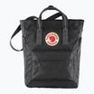 Torba 2w1 Fjällräven Kanken Totepack 14 l black