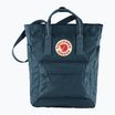 Torba 2w1 Fjällräven Kanken Totepack 14 l navy
