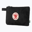 Saszetka Fjällräven Kanken Gear Pocket black