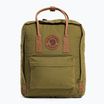 Plecak miejski Fjällräven Kanken No. 2 16 l foliage green