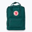 Plecak miejski Fjällräven Kanken 16 l arctic green