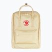 Plecak miejski Fjällräven Kanken 16 l light oak