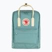 Plecak miejski Fjällräven Kanken 16 l sky blue/ light oak