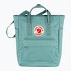 Torba 2w1 Fjällräven Kanken Totepack 14 l sky blue