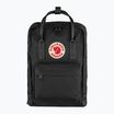 Plecak miejski Fjällräven Kanken Laptop 13" l black