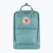 Plecak miejski Fjällräven Kanken Laptop 15" 18 l sky blue