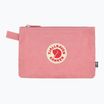 Saszetka Fjällräven Kanken Gear Pocket pink