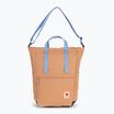 Plecak miejski Fjällräven High Coast Totepack 23 l peach sand