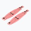 Nakładki na ramiona Fjällräven Kanken Mini Shoulder Pads pink