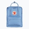 Plecak miejski Fjällräven Kanken 16 l ultramarine