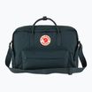 Torba turystyczna Fjällräven Kanken Weekender 30 l navy