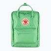 Plecak miejski Fjällräven Kanken 16 l apple mint