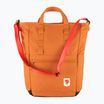 Plecak miejski Fjällräven High Coast Totepack 23 l sunset orange