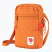 Saszetka Fjällräven High Coast Pocket sunset orange