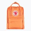 Plecak miejski Fjällräven Kanken Mini 7 l sunstone orange