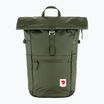 Plecak turystyczny Fjällräven High Coast Foldsack 24 l mountain green