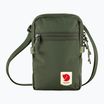 Saszetka Fjällräven High Coast Pocket mountain green