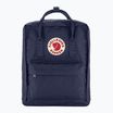 Plecak miejski Fjällräven Kanken 16 lmidnight purple