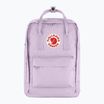 Plecak miejski Fjällräven Kanken Laptop 15" 18 l pastel lavendar