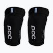 Ochraniacze rowerowe na kolana POC Joint VPD Air uranium black