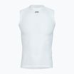 Potówka kolarska męska POC Essential Layer Vest hydrogen white