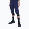 Spodenki rowerowe męskie POC Essential Enduro turmaline navy