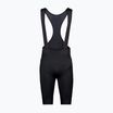 Spodenki rowerowe męskie POC Cadence Cargo Bib uranium black